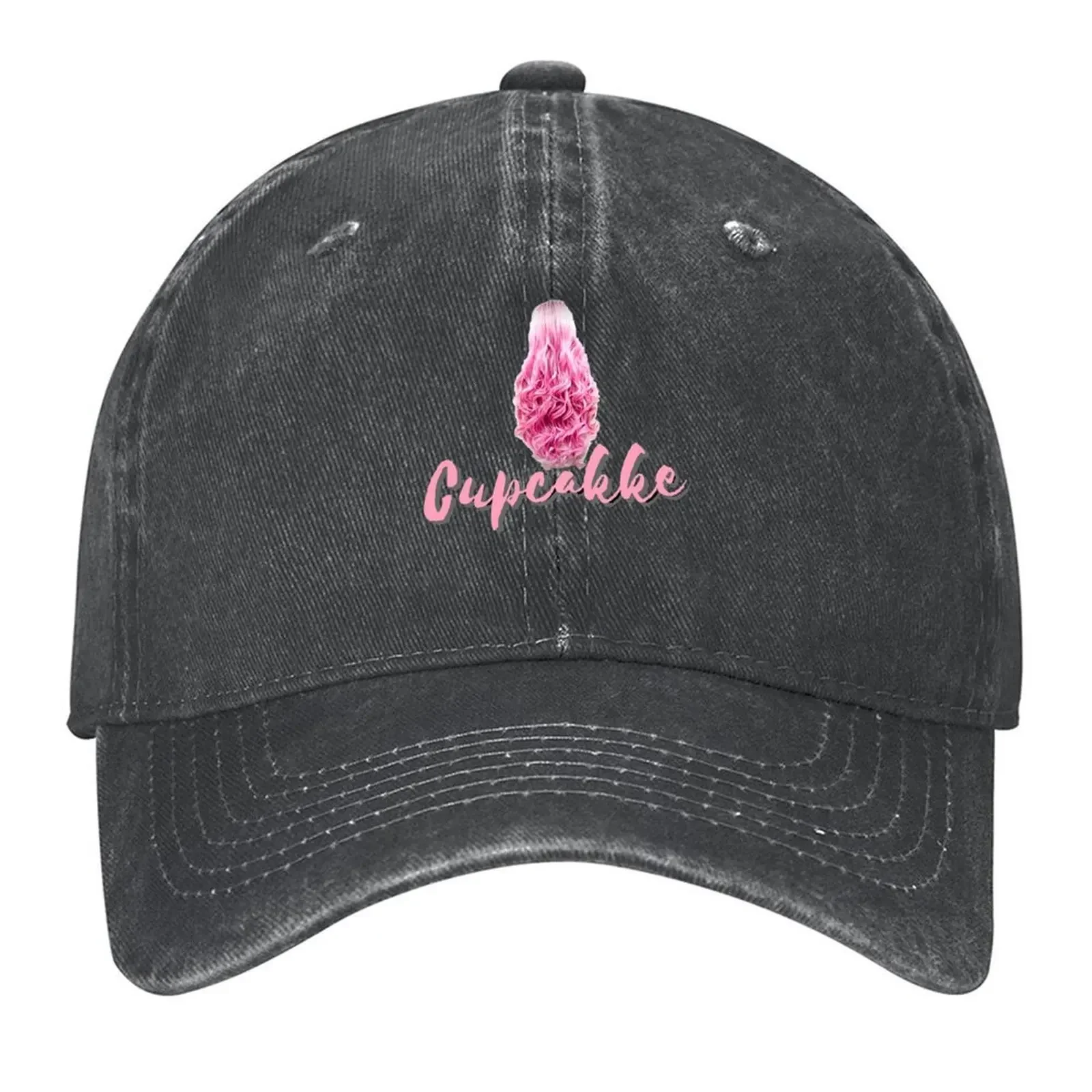 Streetwear Brand Golf - 2026 CupcakKe 야구 모자 골프 스트리트웨어