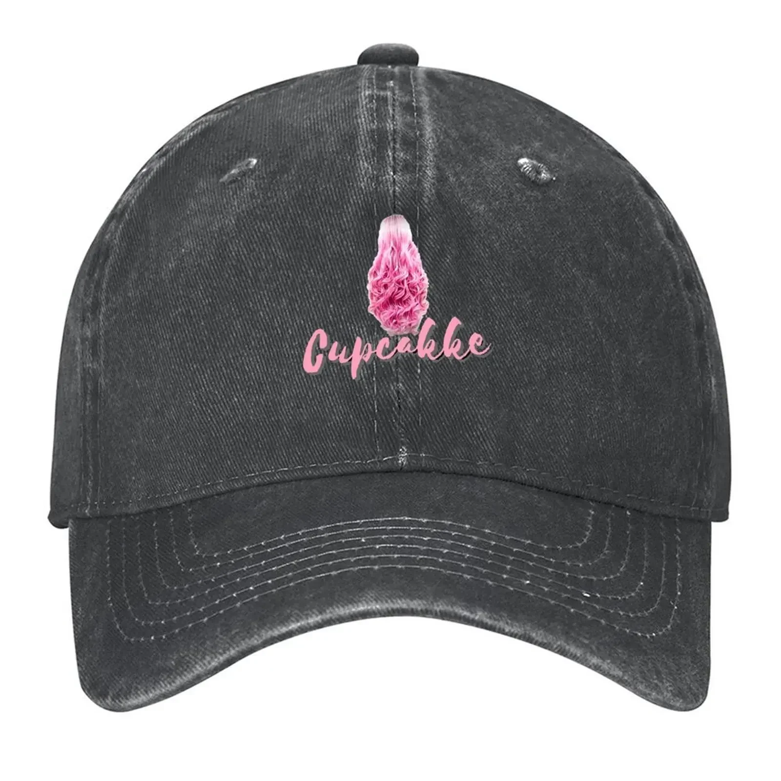 Streetwear Brand Golf - 새로운 CupcakKe 야구 모자 골프 스트리트웨어