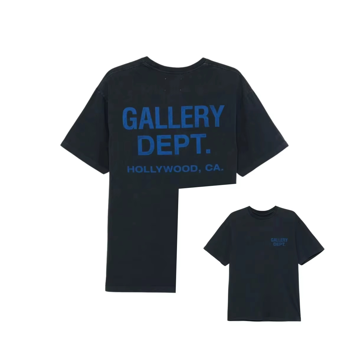 Streetwear Brand Vintage - 클래식 빈티지 하이 스트리트 레터 스트리트