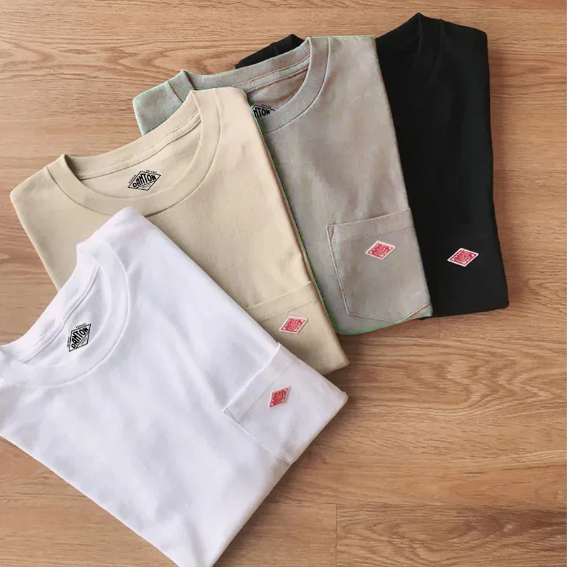 Streetwear Brand Accessories - 2025 봄 여름 뜨거운 판매 패션