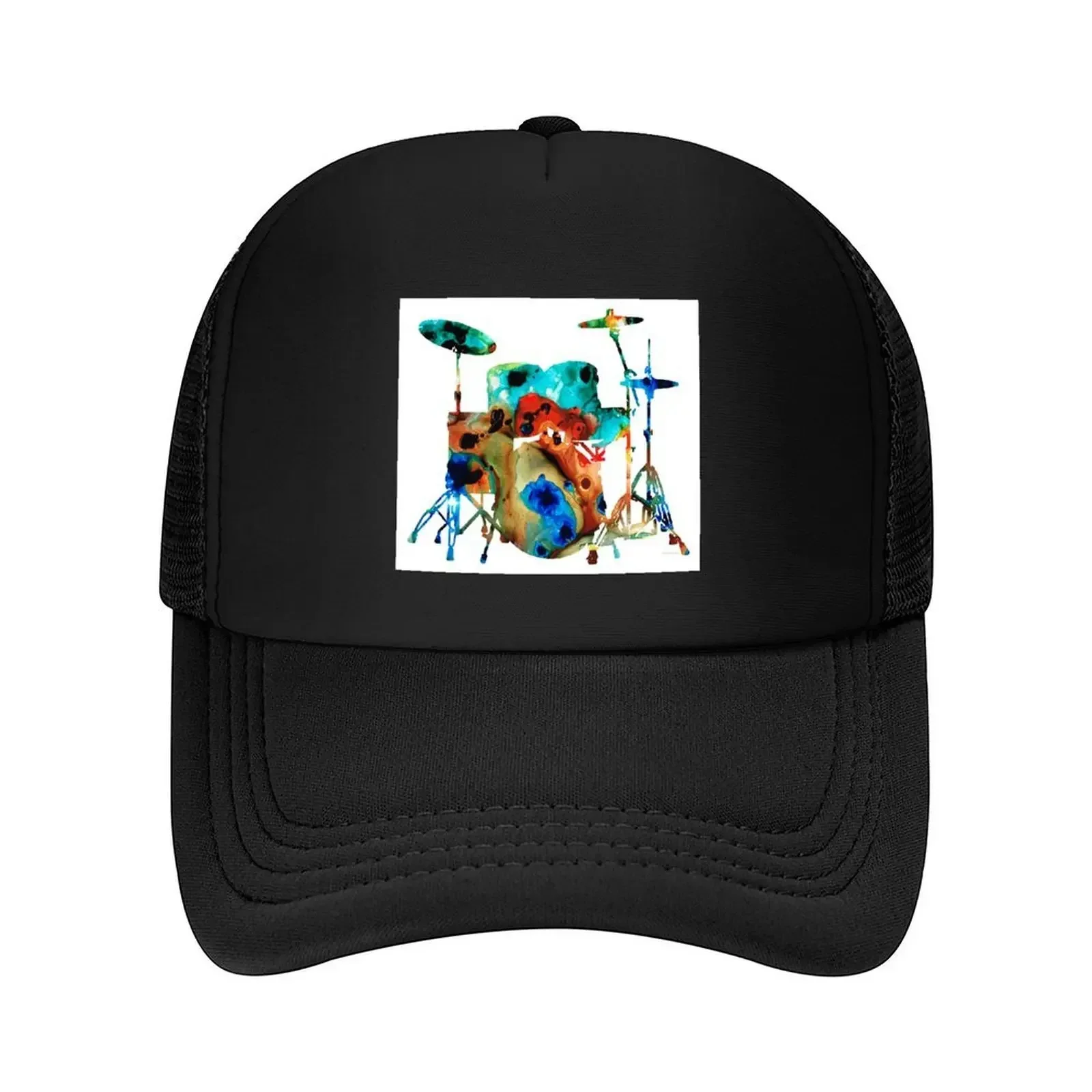 새로운 The Drums - Sharon Cumming - Streetwear Brand Golf 리뷰 및 가격