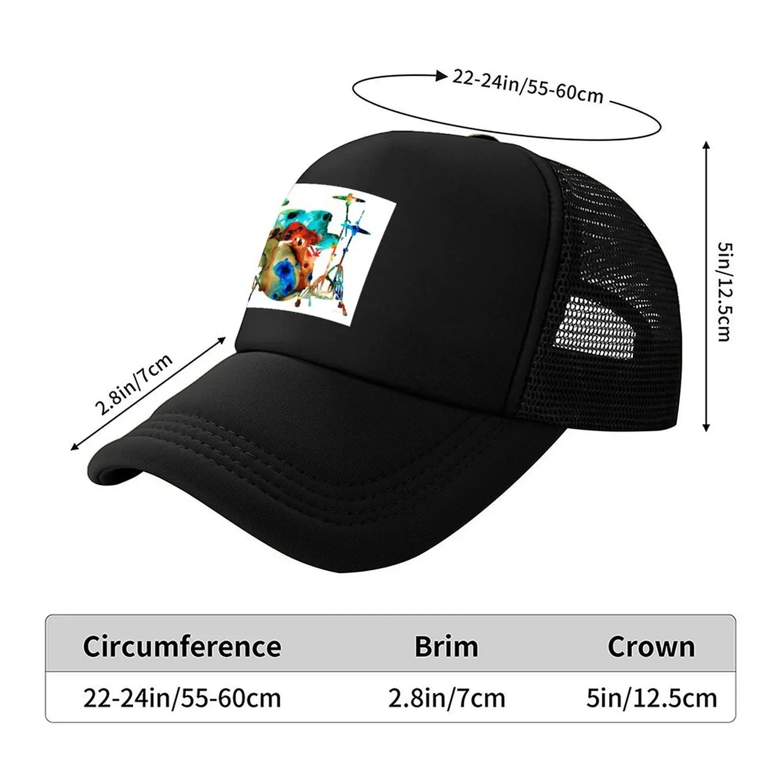 새로운 The Drums - Sharon Cumming - Streetwear Brand Golf 리뷰 및 가격