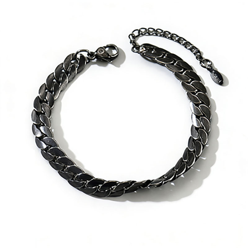 아펙셀 브랜드 스트리트웨어 주얼리 스테인리스 스틸 팔찌 - Streetwear Brand Jewelry 리뷰 및 가격