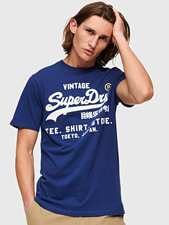 빈티지 로고, 전통적인 디자인, 편안한 착용감, 슈퍼드 - Streetwear Brand Vintage 리뷰 및 가격