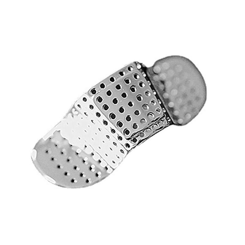 장식 코 클립 여자 여자 여자 파티를위한 반창고 디자인 - Streetwear Brand Accessories 리뷰 및 가격