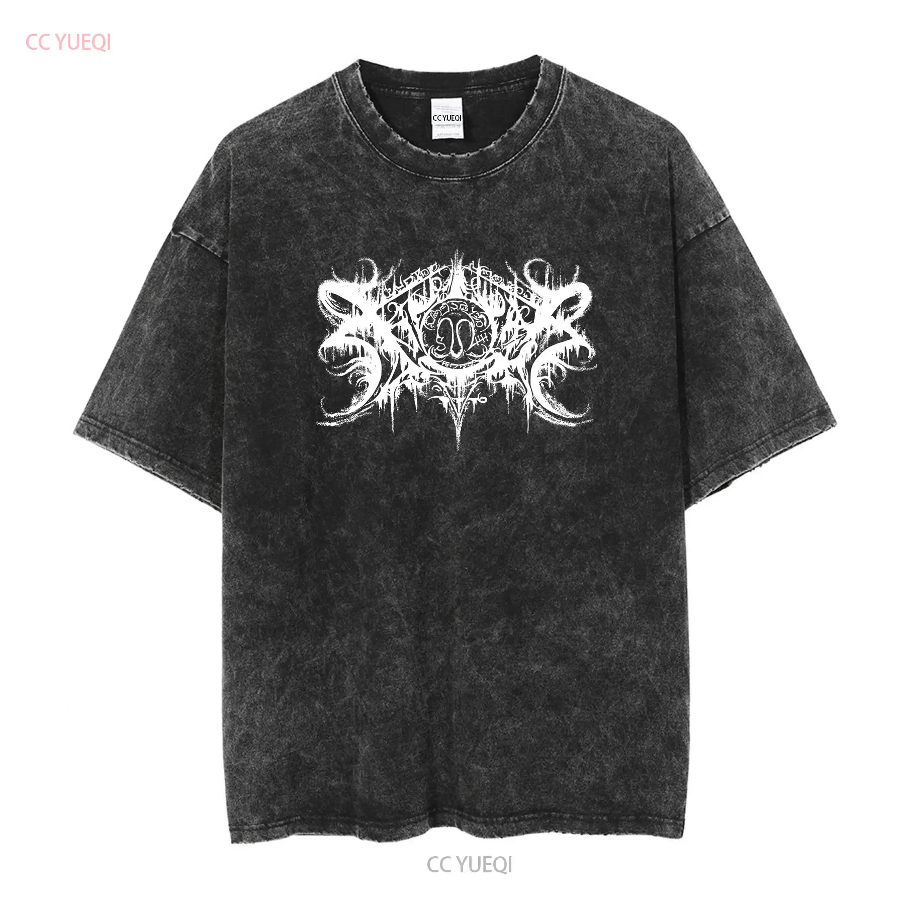 XASTHUR 브랜드 뉴 T 셔츠 블랙 메탈 멜로디 데 - Streetwear Brand Vintage 리뷰 및 가격