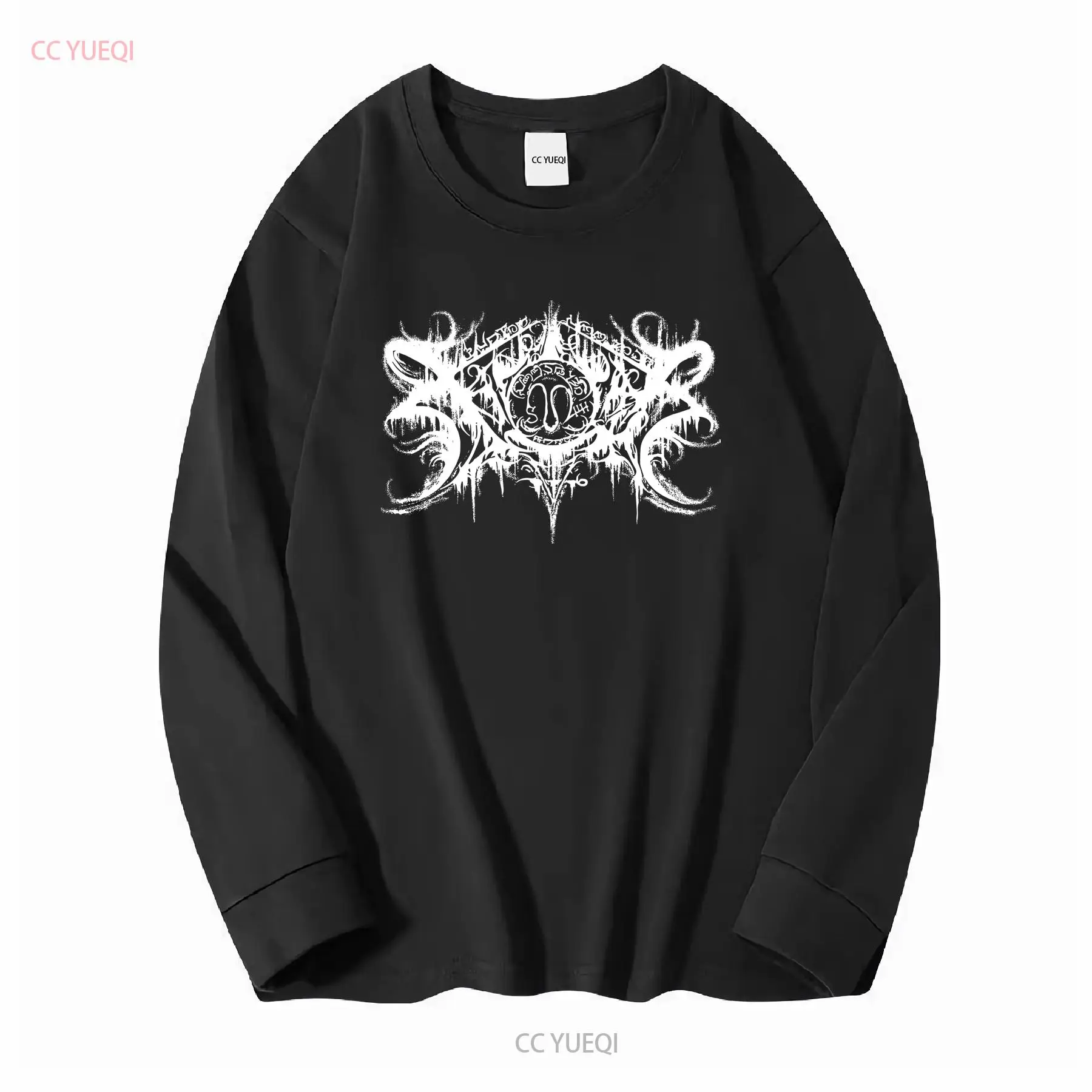 XASTHUR 브랜드 뉴 T 셔츠 블랙 메탈 멜로디 데 - Streetwear Brand Vintage 리뷰 및 가격