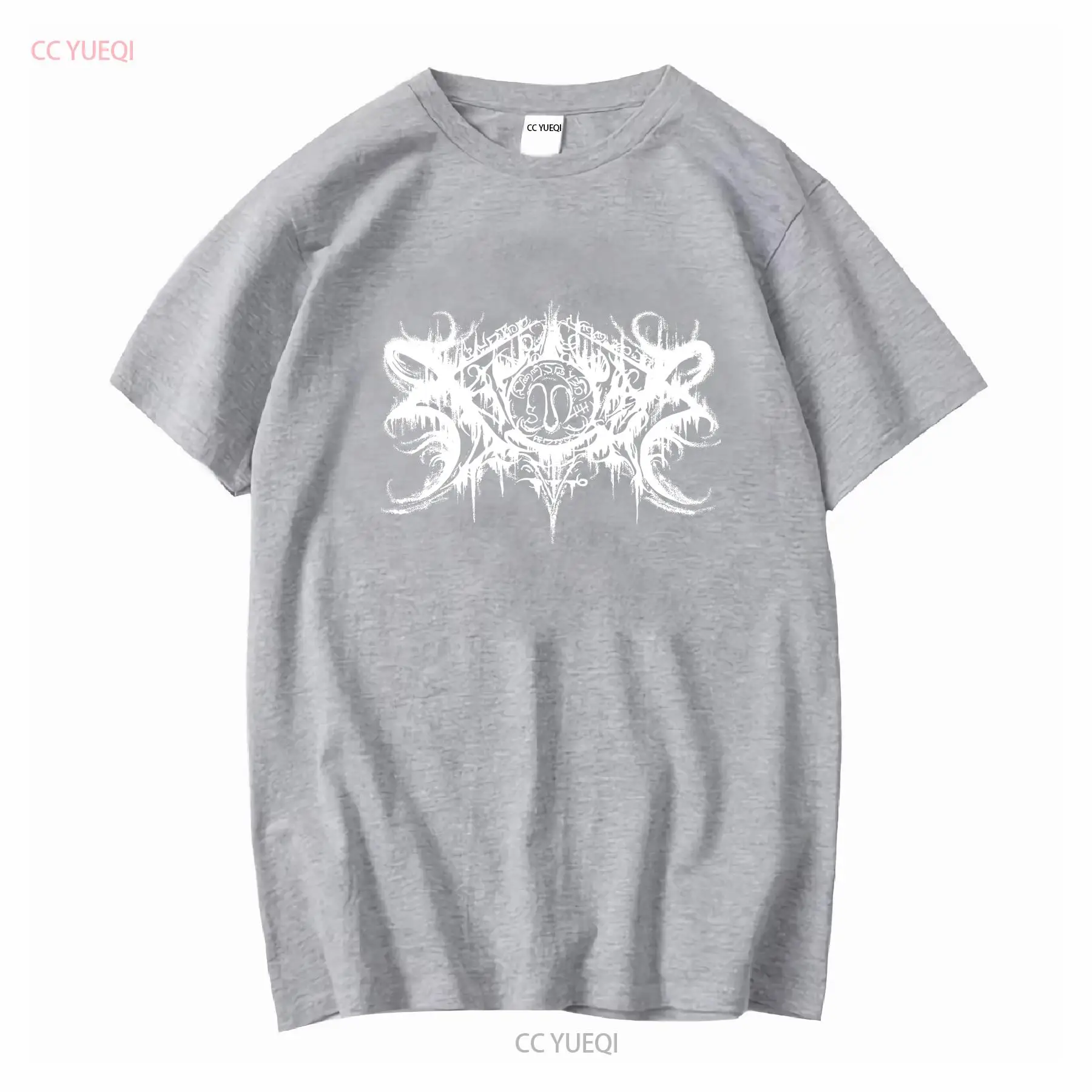 XASTHUR 브랜드 뉴 T 셔츠 블랙 메탈 멜로디 데 - Streetwear Brand Vintage 리뷰 및 가격