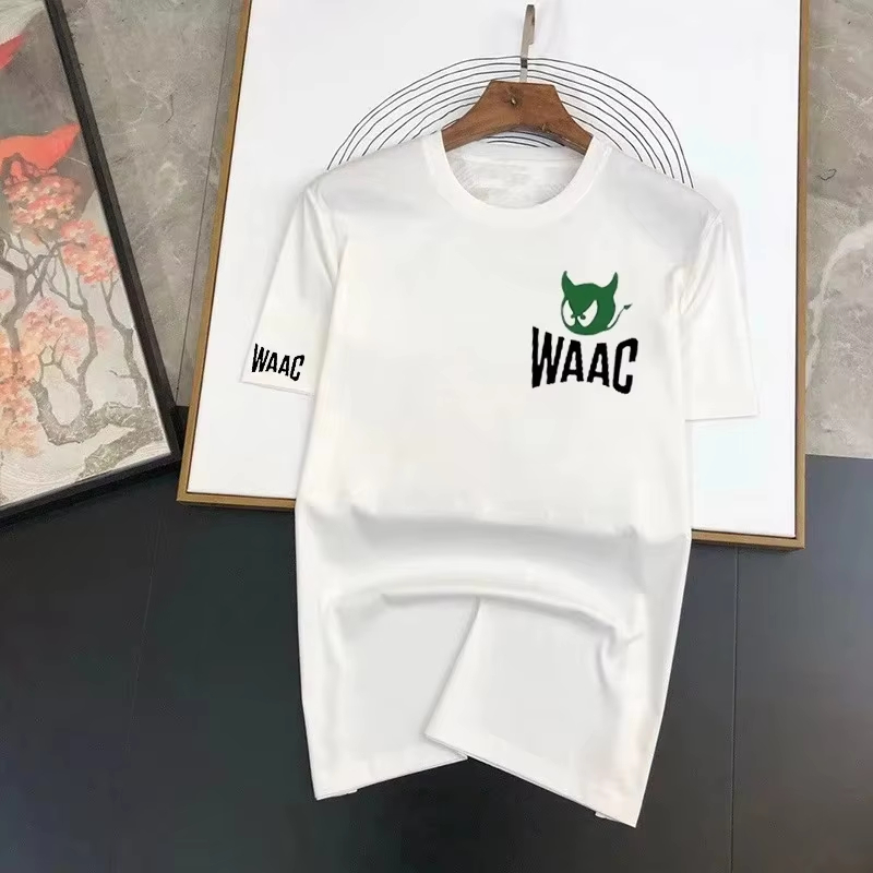 레드 데빌 하이 엔드 트렌디 골프 아웃도어 브랜드 티셔 - Streetwear Brand Golf 리뷰 및 가격
