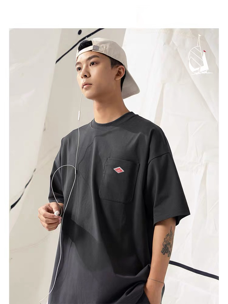 2025 봄 여름 뜨거운 판매 패션 남성 여성 순수 코 - Streetwear Brand Accessories 리뷰 및 가격