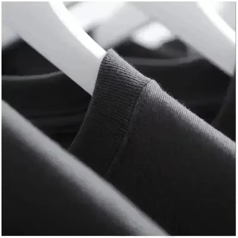 화이트 클래식 트렌디 골프웨어 브랜드 티셔츠 코튼 그래 - Streetwear Brand Golf 리뷰 및 가격