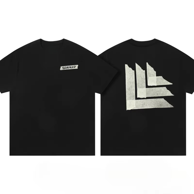 미니멀 레터 로고 & 빈티지 DJ 하드웰 공개 전자 음 - Streetwear Brand Vintage 리뷰 및 가격
