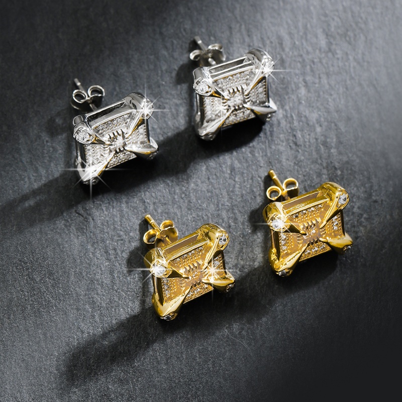 ZAKOL 트렌디 한 맞춤형 드래곤 클로 스퀘어 디자인 - Streetwear Brand Accessories 리뷰 및 가격